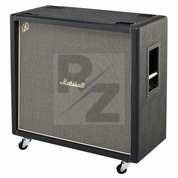 Image Marshall MR1960BHW