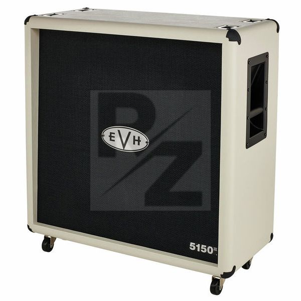 Image Evh 5150 4x12 Straight IVR