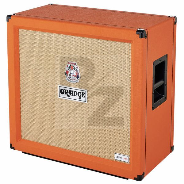 Image Orange CR PRO412