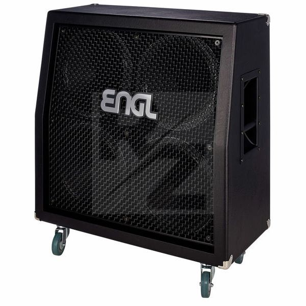 Image Engl E412VS Pro BK