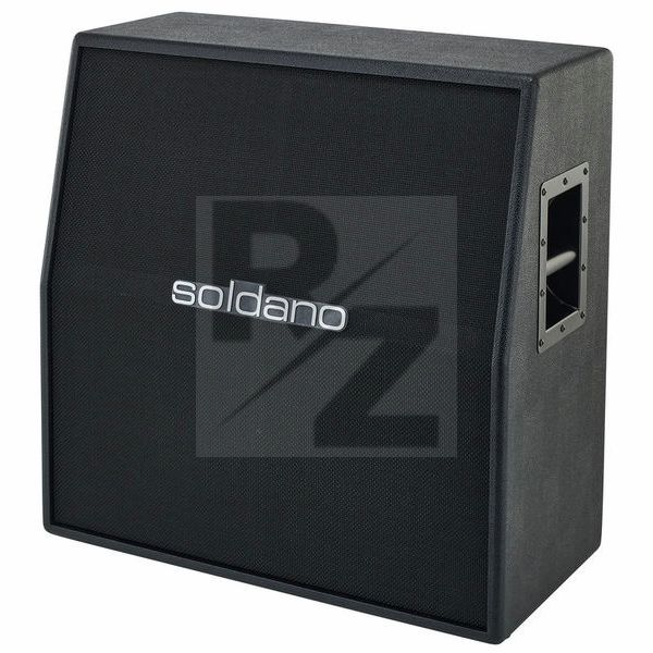Image Soldano 412 Classic Slant