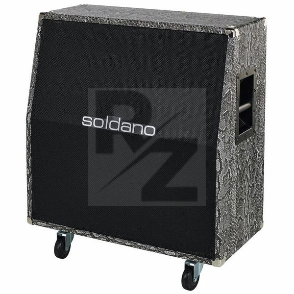 Image Soldano 412 Custom Slant Snake