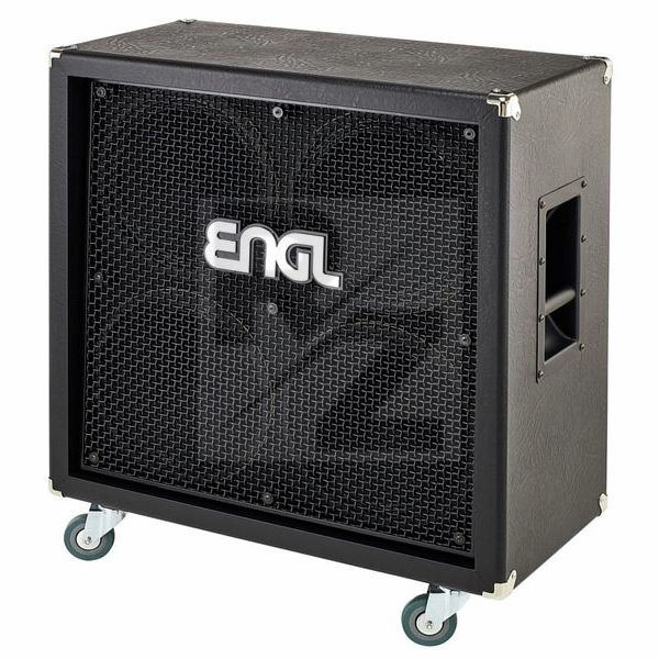 Image Engl E412VG Pro BK Straight