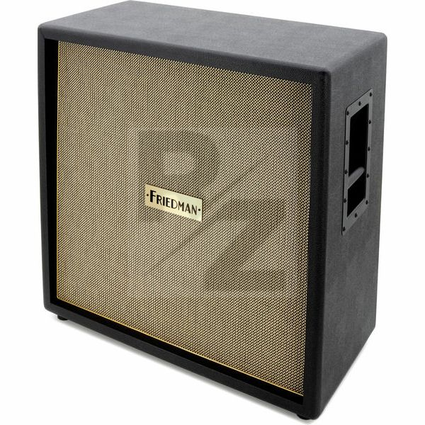 Image Friedman 412 Vintage