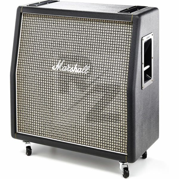 Image Marshall MR1960AX