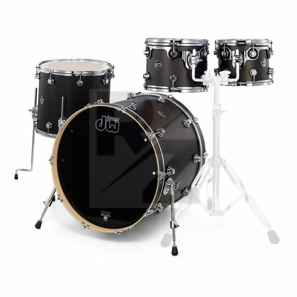 Image DW Performance Standard Charcoal