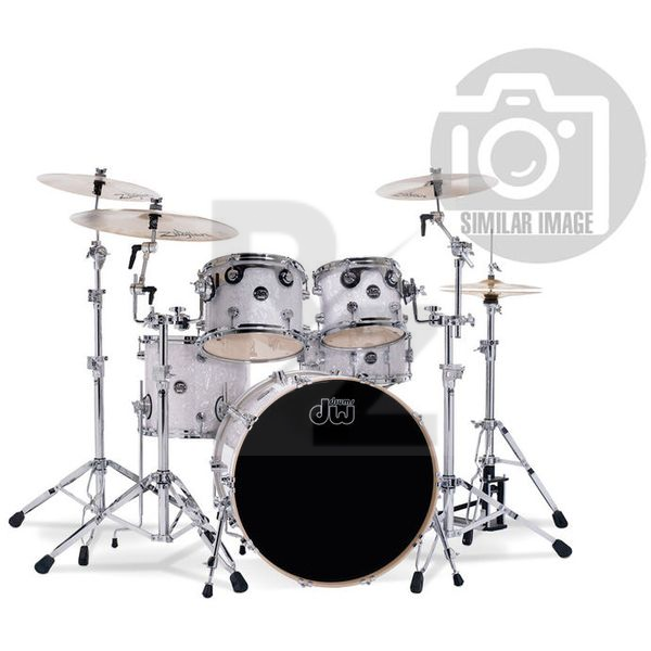 Image DW Performance Studio White Pearl