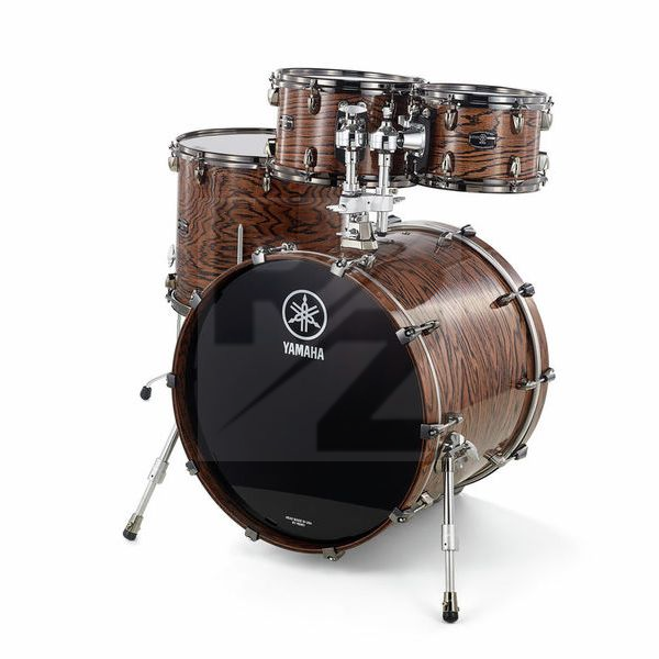 Yamaha Live Custom Hybrid Rock UNT Image Yamaha Live Custom Hybrid Rock UNT
