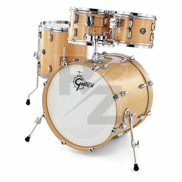 Gretsch Drums Renown Maple Studio -GN Image Gretsch Drums Renown Maple Studio -GN