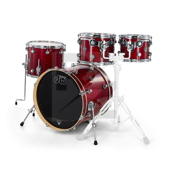 Image DW Performance Studio Cherry