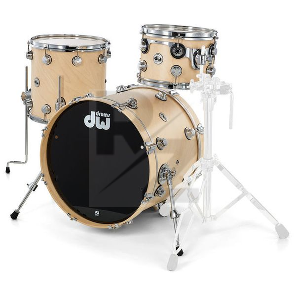 Image DW Satin Oil 3-piece Set Studio