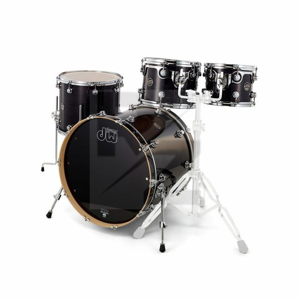 Image DW Performance Standard Ebony