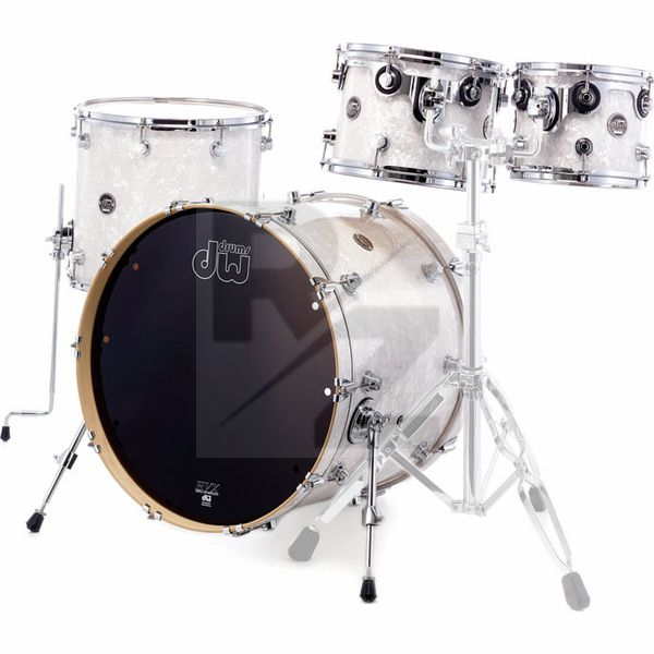 Image DW Performance Std. White Marine