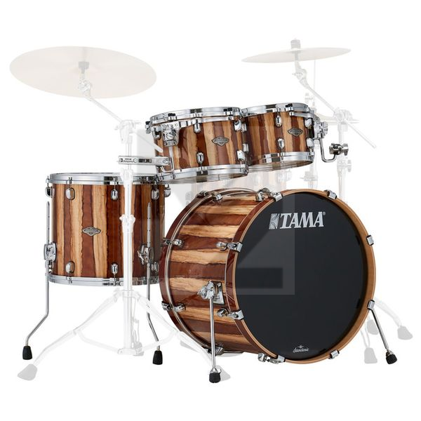 Image Tama Starcl. Performer LE 4pcs -CAR