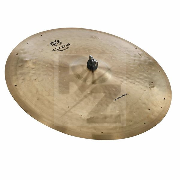 Image Zildjian 22
