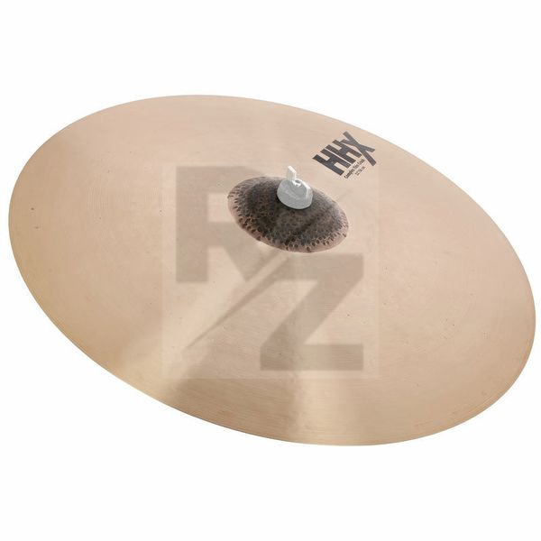 Sabian 22 Image Sabian 22