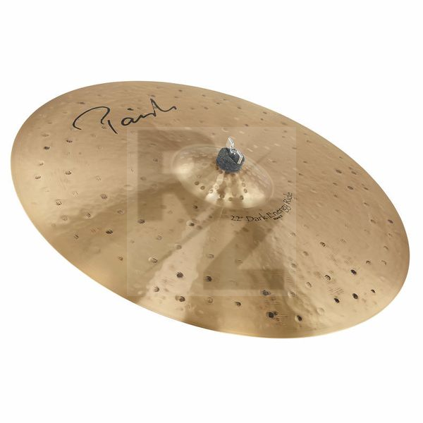 Image Paiste 22
