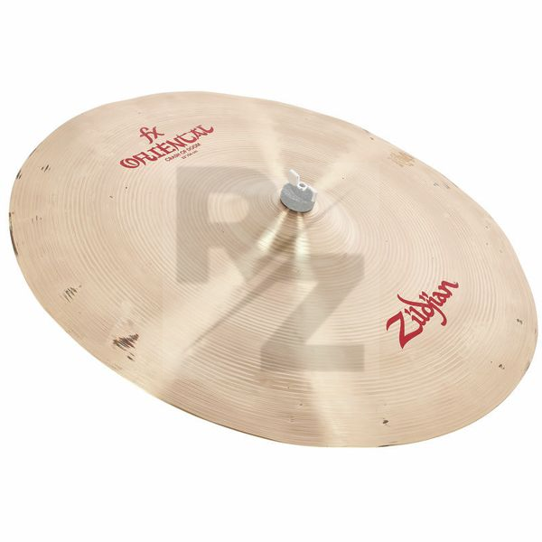 Image Zildjian 22