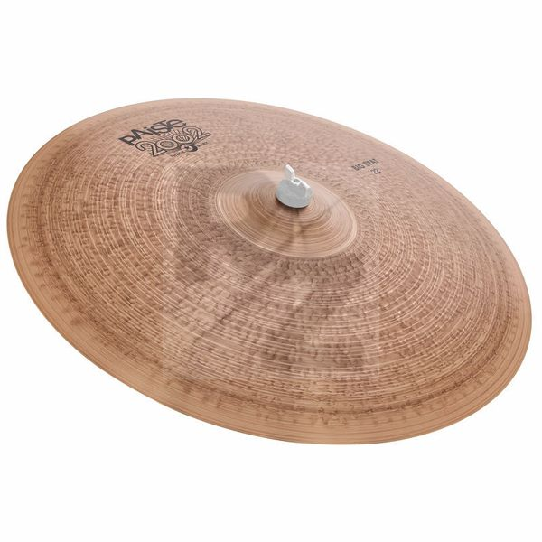 Image Paiste 22