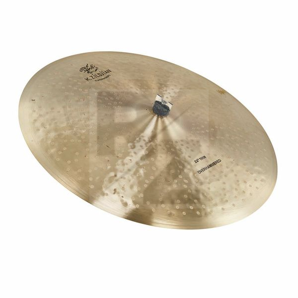Image Zildjian 22