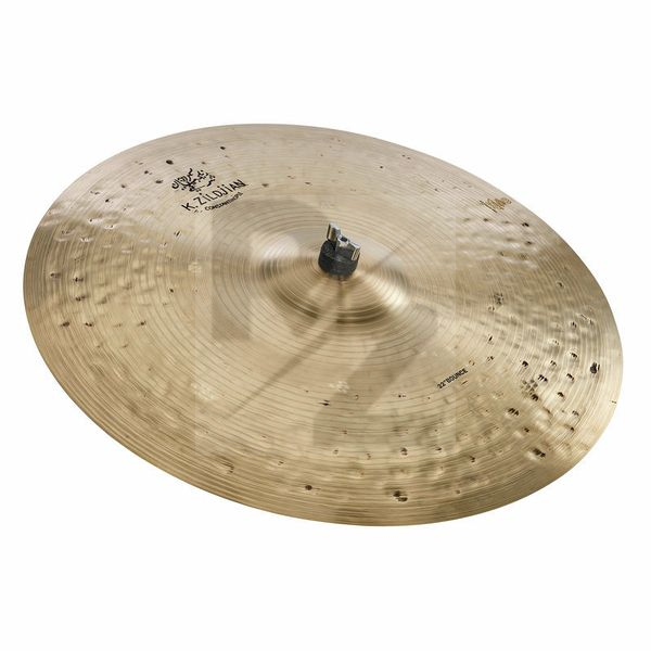 Image Zildjian 22