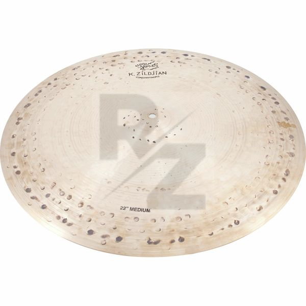 Image Zildjian 22
