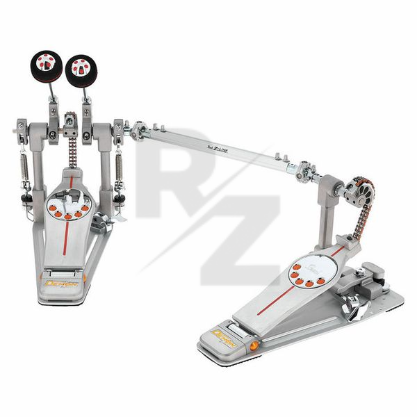 Image Pearl P-3002CL Demon Double Pedal