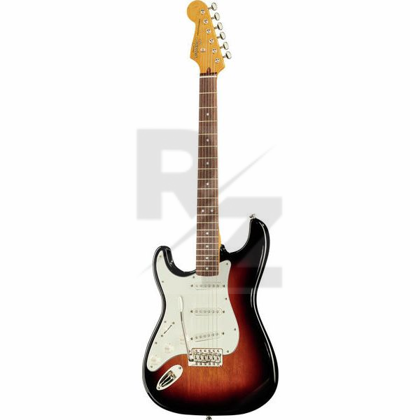Image Squier CV 60s Strat LH 3-SB