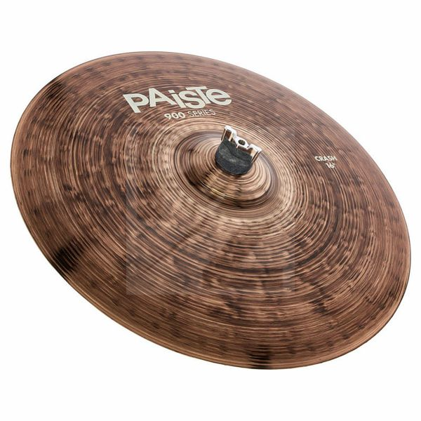 Image Paiste 16