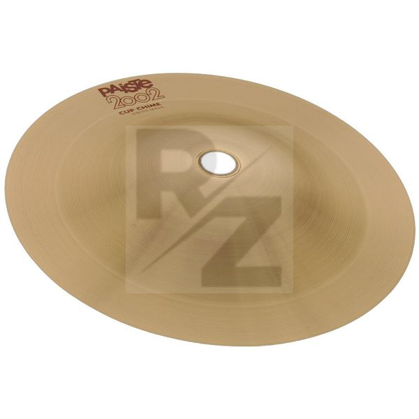 Image Paiste 2002 Cup Chime 5,5
