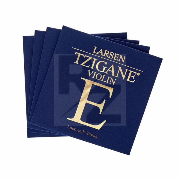 Image Larsen Tzigane Strong SLG