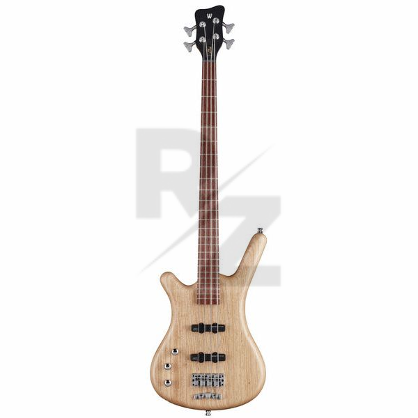 Image Warwick GPS Corvette 4 Ash NT LH