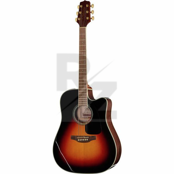 Takamine GD51CE-BSB Image Takamine GD51CE-BSB