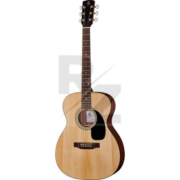 Image Harley Benton Custom Line CLA-16S