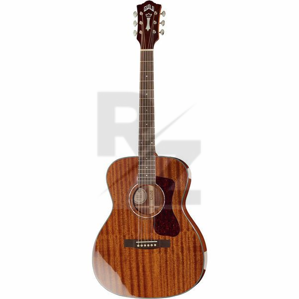 Guild OM-120 Nat Westerly Image Guild OM-120 Nat Westerly