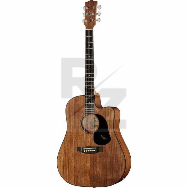Image Maton EBW70C Blackwood