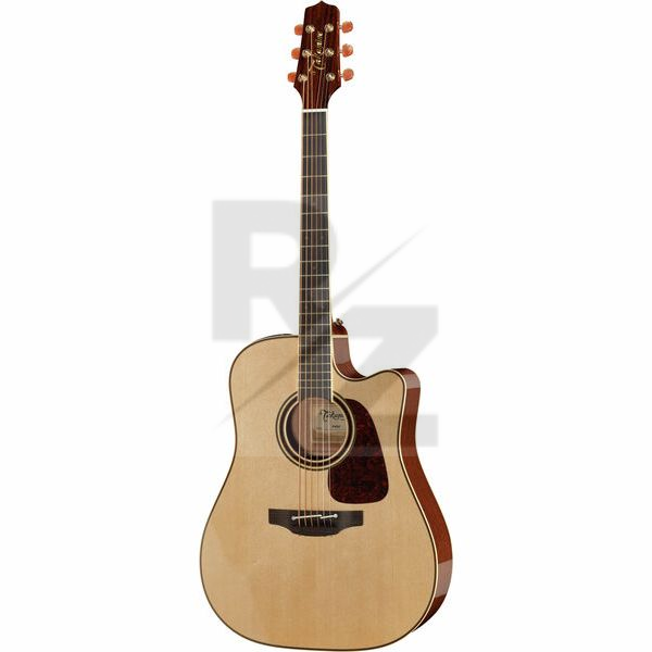 Image Takamine P4DC