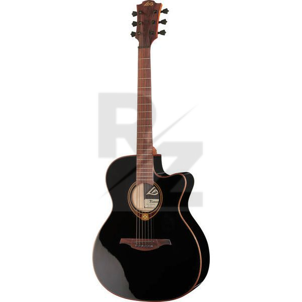 Image LAG Tramontane 118 ACE-BLK