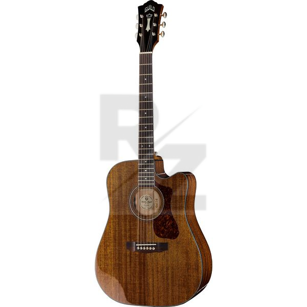 Guild D-120CE Nat Westerly Image Guild D-120CE Nat Westerly