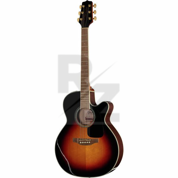 Takamine GN51CE-BSB-2 Image Takamine GN51CE-BSB-2