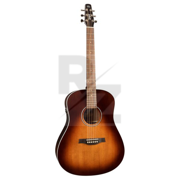 Image Seagull Maritime SWS Mah. B.Umber GT