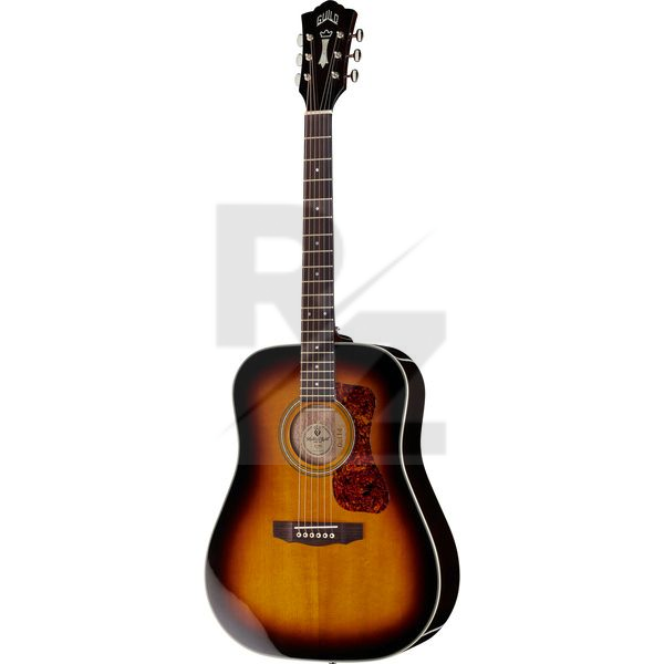 Guild D-140 SB Westerly Image Guild D-140 SB Westerly