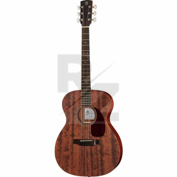 Harley Benton Custom Line CLA-15M Image Harley Benton Custom Line CLA-15M