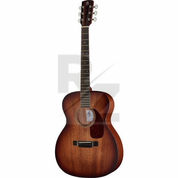 Image Harley Benton Custom Line CLA-15M VS