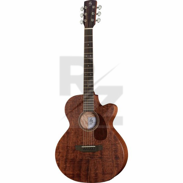 Harley Benton Custom Line CLMJ-15MCE Image Harley Benton Custom Line CLMJ-15MCE