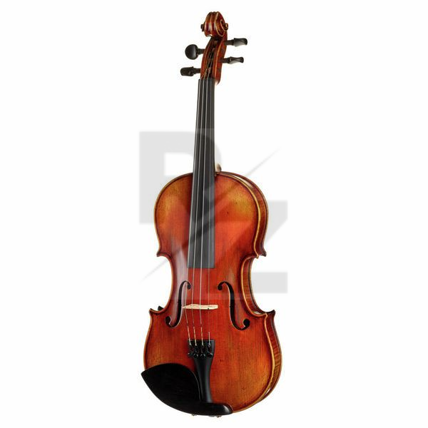 Image Gewa Maestro 2 Violin Set 4/4 OC CB