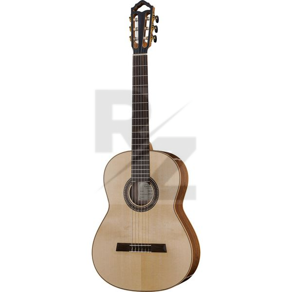 Image Höfner HM87-SE Master Classic Guitar