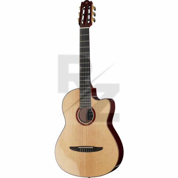 Image Yamaha NCX3 NAT