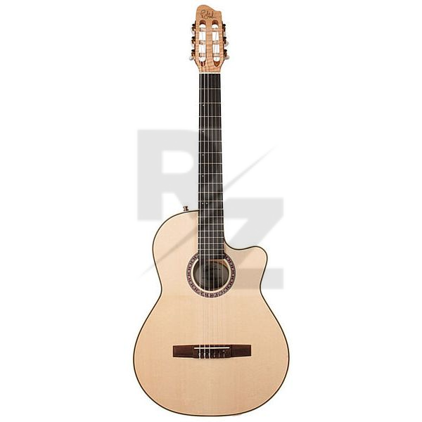 Image Godin Arena Flame Maple CW DS QIT
