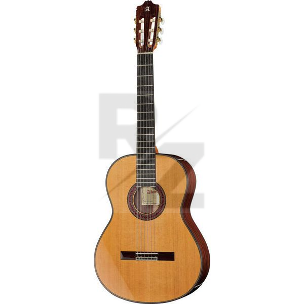 Alhambra 7P Classic incl.Gig Bag Image Alhambra 7P Classic incl.Gig Bag